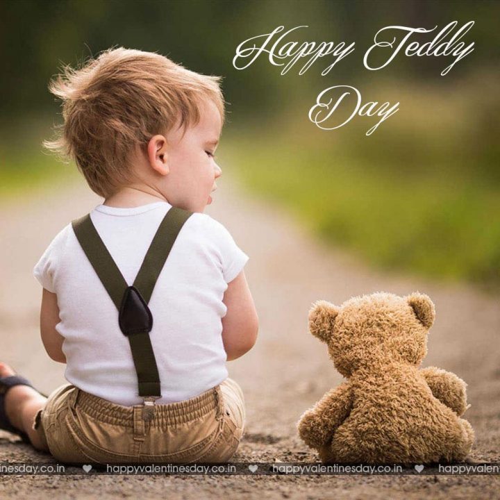 Teddy Day