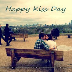 Kiss Day