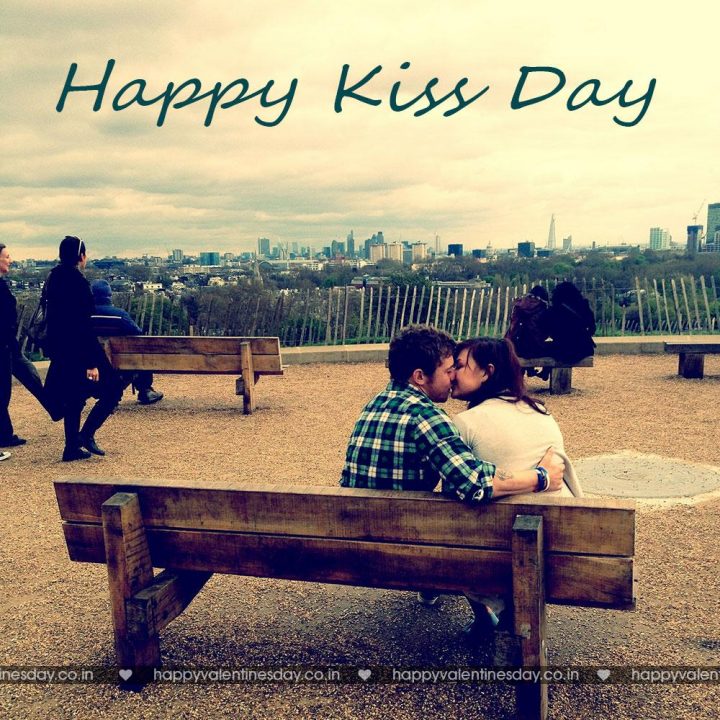 Kiss Day