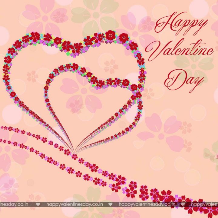 Valentine Day Messages
