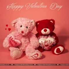Valentine Day Messages