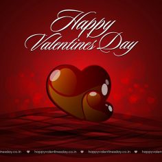 Valentine Day Messages