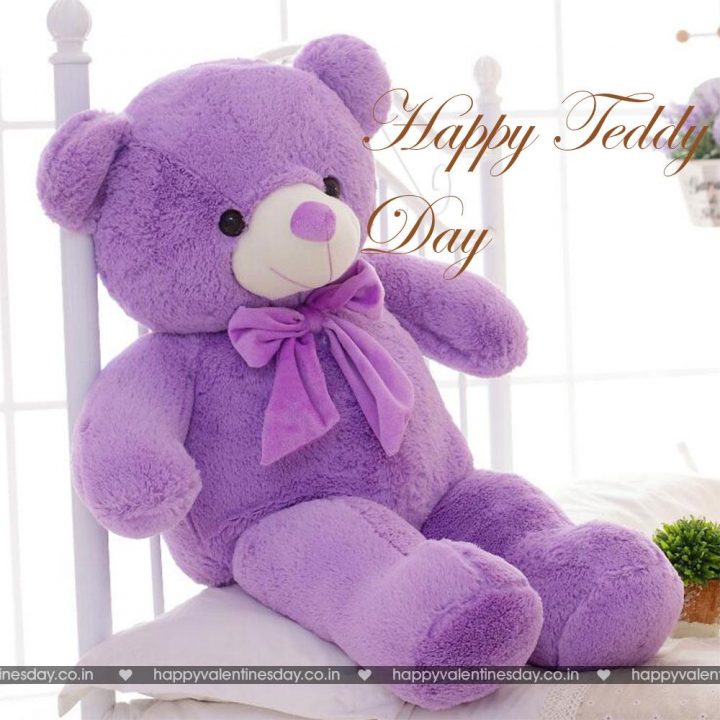 Teddy Day – free ecards for kids