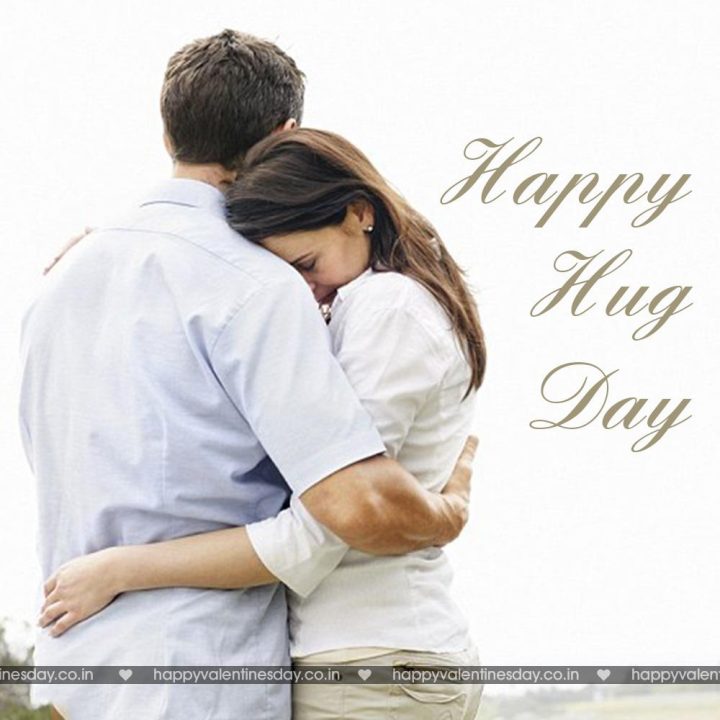 Hug Day – happy valentines day free images