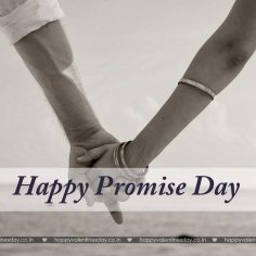 Promise Day – happy valentines day ideas