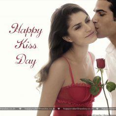Kiss Day