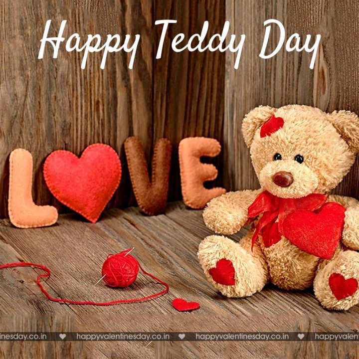 Teddy Day – valentines day pictures images photos