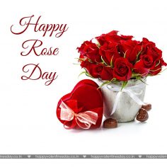 Rose Day – free valentine ecards