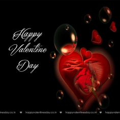 Valentine Day Messages
