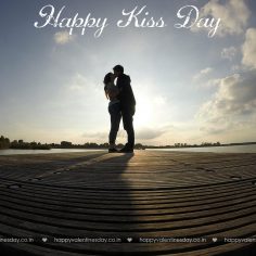 Kiss Day