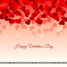 Valentine Day Messages