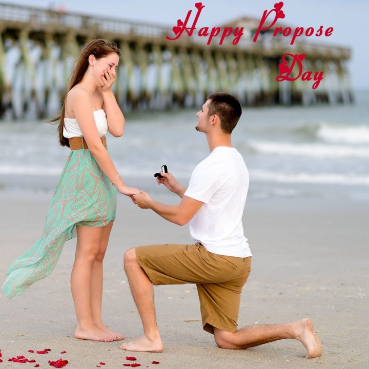 Propose Day