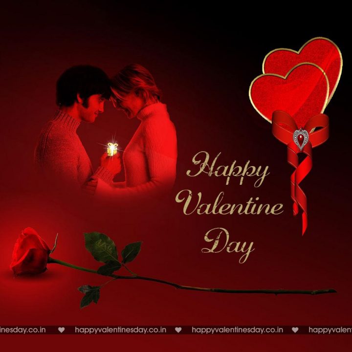 Valentine Day Messages