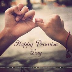 Promise Day