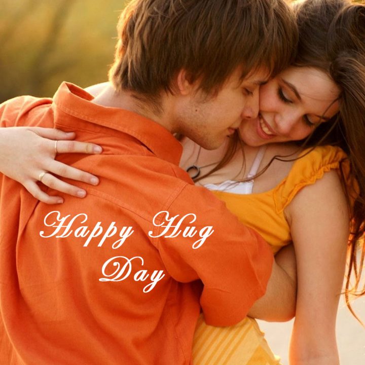Hug Day