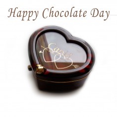 Chocolate Day