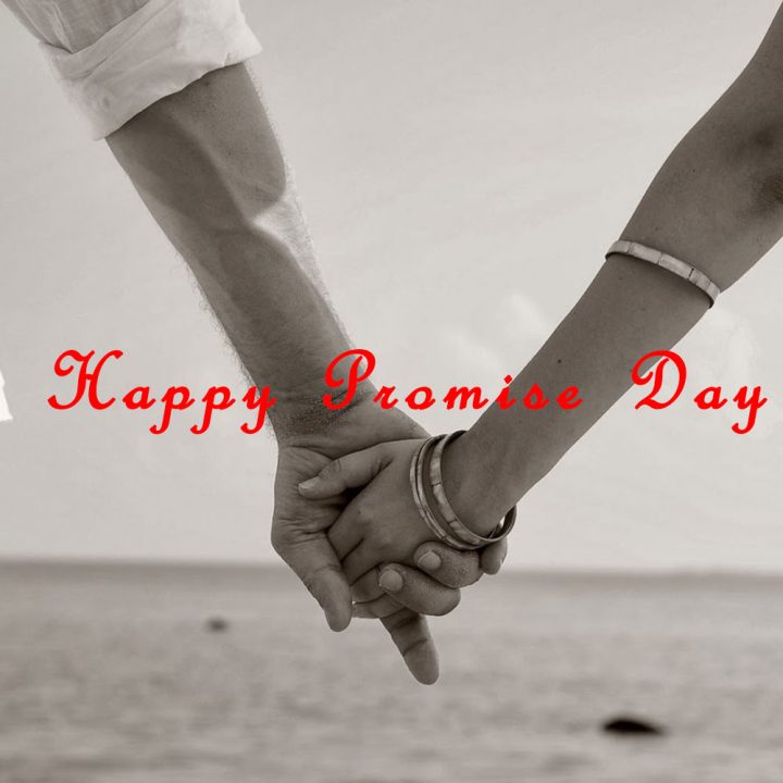 Promise Day