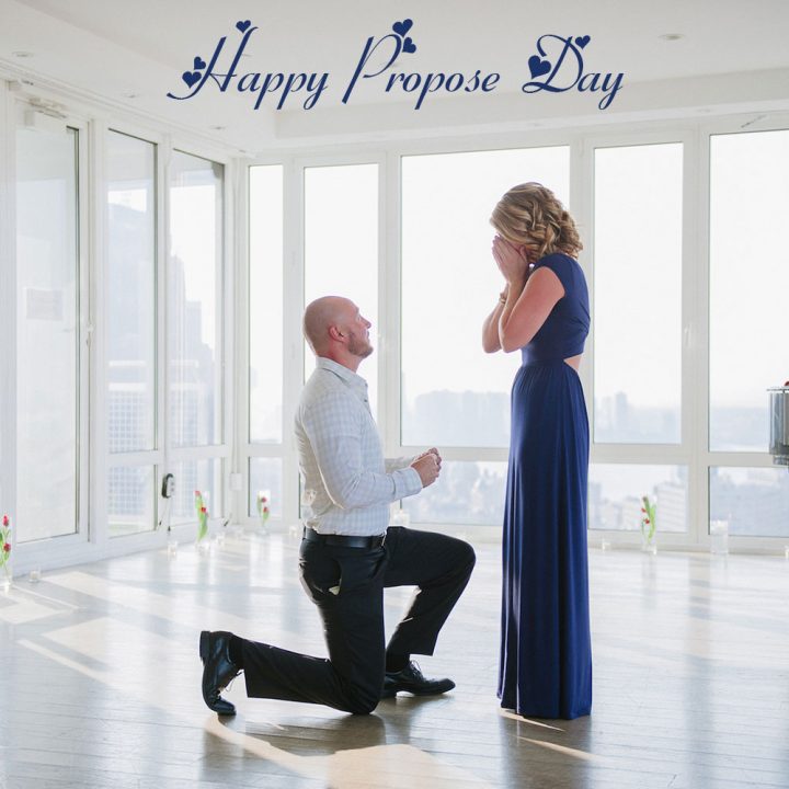 Propose Day