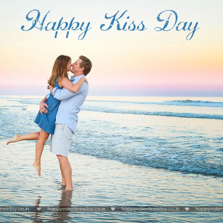 Kiss Day