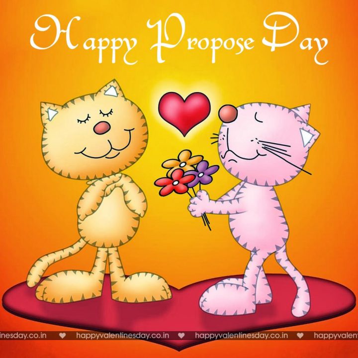Propose Day – free ecards for valentines day