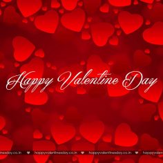 Valentine Day Messages