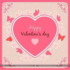 Valentine Day Messages