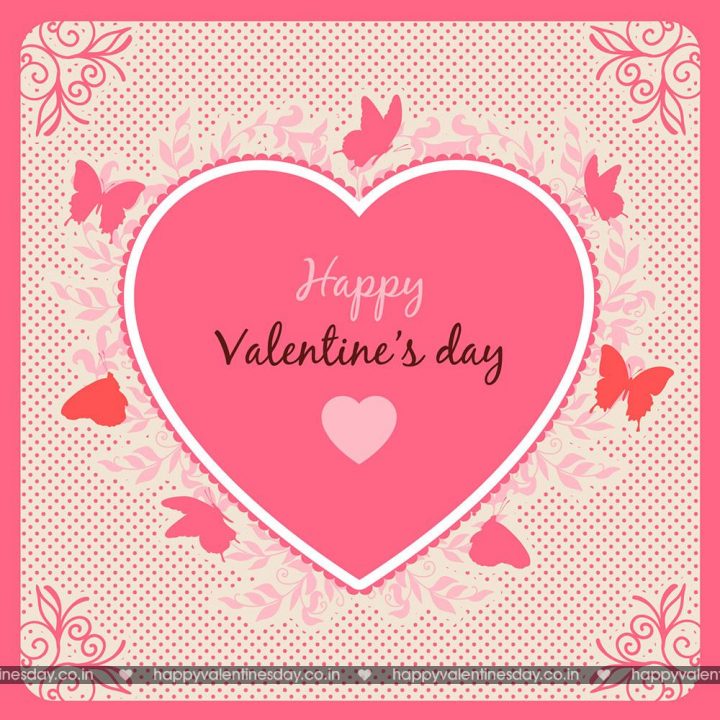 Valentine Day Messages