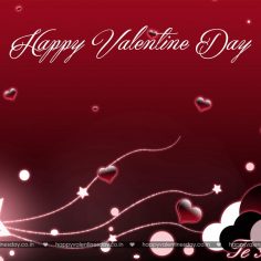 Valentine Day Messages