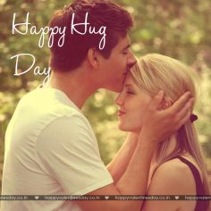 Hug Day – happy valentines day heart