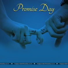 Promise Day – free valentine ecards