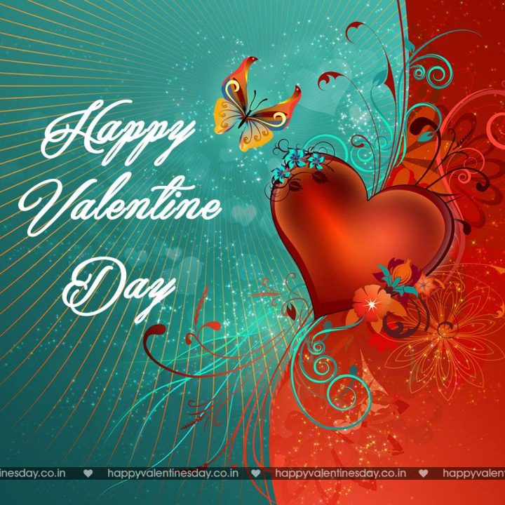 Valentine Day Messages