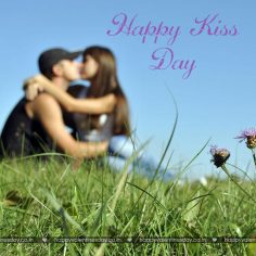 Kiss Day
