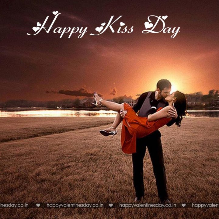 Kiss Day