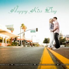 Kiss Day