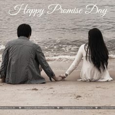 Promise Day – valentine e cards