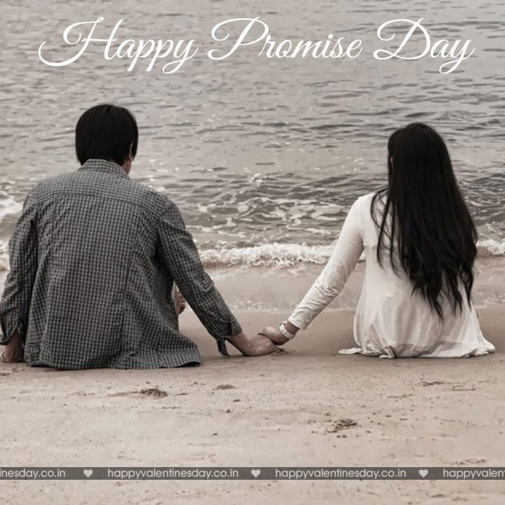 Promise Day – valentine e cards
