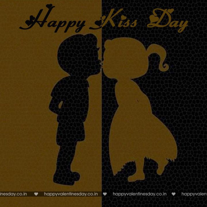 Kiss Day