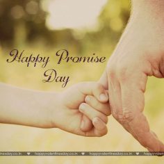 Promise Day
