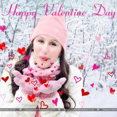Valentine Day Messages – sexy happy valentines day