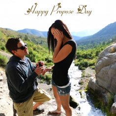 Propose Day
