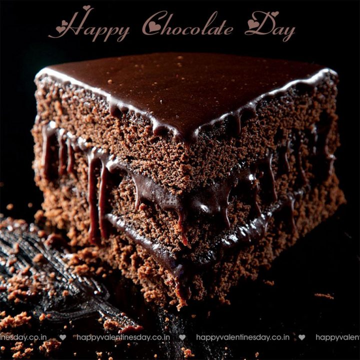 Chocolate Day