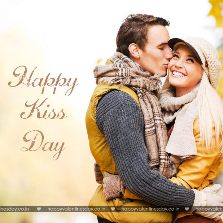 Kiss Day