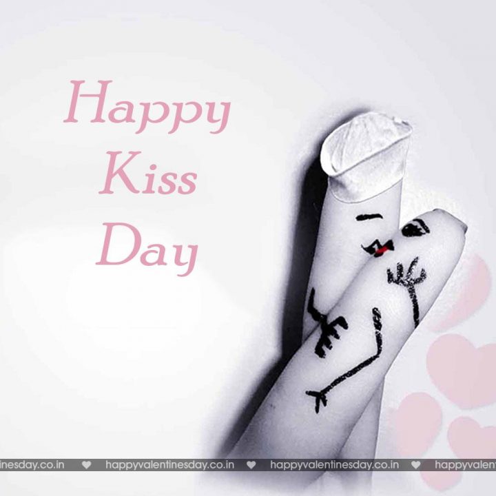 Kiss Day