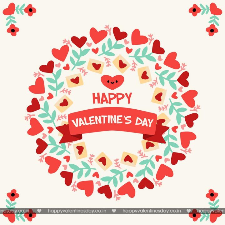 Valentine Day Messages – free ecards online