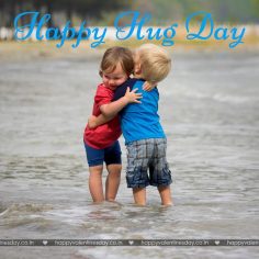 Hug Day – free ecards online