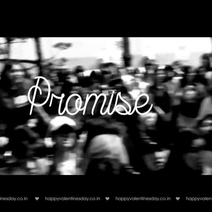 Promise Day – free anniversary cards