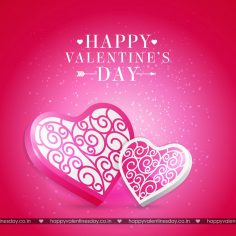 Valentine Day Messages