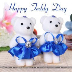 Teddy Day – download happy valentines day pictures