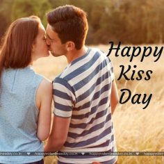 Kiss Day – funny free ecards