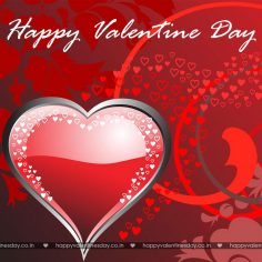 Valentine Day Messages